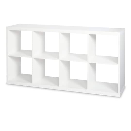 Make Station 8-Cube Shelf by Simply Tidy®